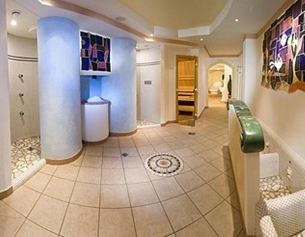 Hotel Persura Ишгль Экстерьер фото