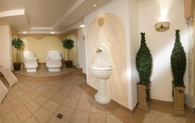 Hotel Persura Ишгль Экстерьер фото