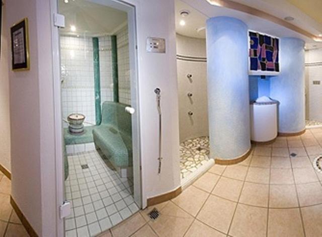 Hotel Persura Ишгль Экстерьер фото