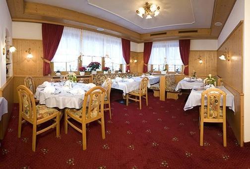Hotel Persura Ишгль Экстерьер фото